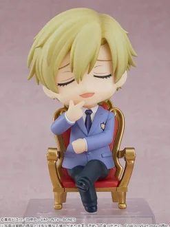 Ouran High School Host Club - Tamaki Nendoroid: Orange Rouge