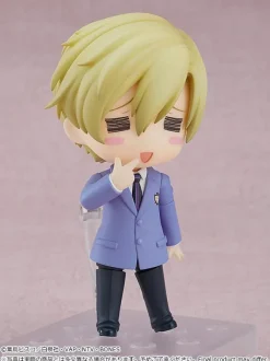 Ouran High School Host Club - Tamaki Nendoroid: Orange Rouge