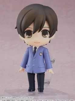 Ouran High School Host Club - Haruhi Fujioka Nendoroid: Orange Rouge