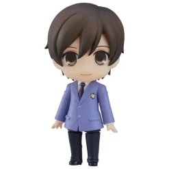 Ouran High School Host Club - Haruhi Fujioka Nendoroid: Orange Rouge