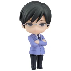 Ouran High School Host Club - Kyoya Ootori Nendoroid: Orange Rouge