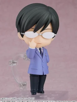 Ouran High School Host Club - Kyoya Ootori Nendoroid: Orange Rouge