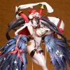 Overlord - Albedo Statue / White Santa Version: Alter