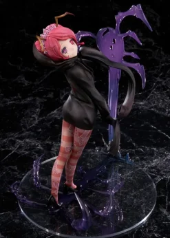 Overlord - Entoma Vasilissa Zeta Statue / so-bin Version: Alter