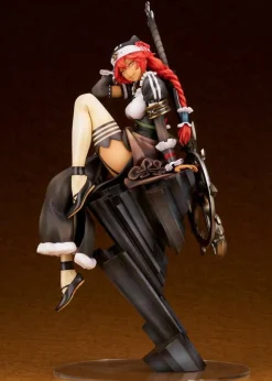 Overlord - Lupusregina Beta Statue / So-bin Version [LEICHT BESCHÄDIGTE VERP.]: Alter