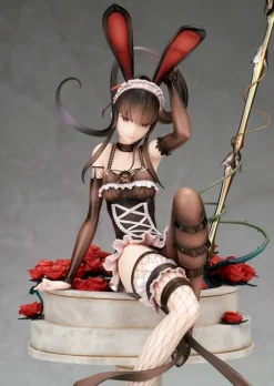 Overlord - Narberal Gamma Statue / so-bin Version: Alter