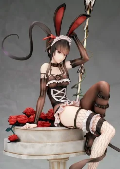 Overlord - Narberal Gamma Statue / so-bin Version: Alter