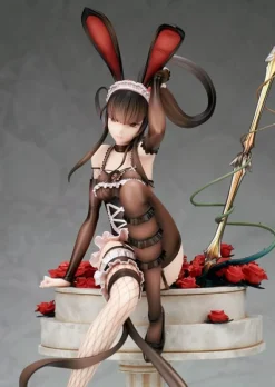 Overlord - Narberal Gamma Statue / so-bin Version: Alter