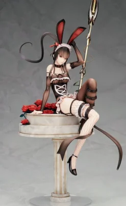 Overlord - Narberal Gamma Statue / so-bin Version: Alter
