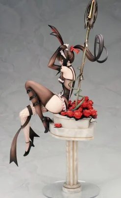 Overlord - Narberal Gamma Statue / so-bin Version: Alter