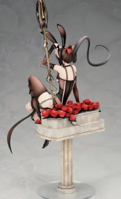 Overlord - Narberal Gamma Statue / so-bin Version: Alter