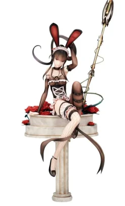 Overlord - Narberal Gamma Statue: Alter