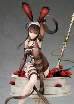 Overlord - Narberal Gamma Statue: Alter