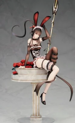 Overlord - Narberal Gamma Statue: Alter
