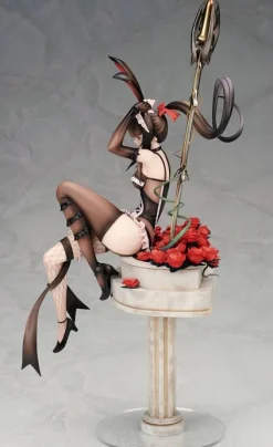 Overlord - Narberal Gamma Statue: Alter