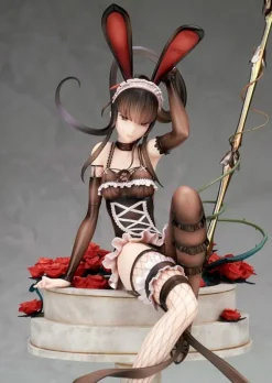 Overlord - Narberal Gamma Statue: Alter