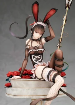 Overlord - Narberal Gamma Statue: Alter
