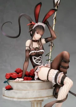 Overlord - Narberal Gamma Statue: Alter