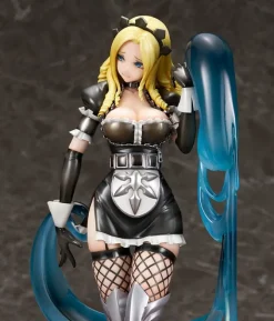 Overlord - Solution Epsilon Statue / 10th Anniversary - so-bin Version: Alter