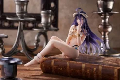 Overlord IV - Albedo Figur / Aqua Float Girls: Taito