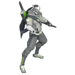 Overwatch 2 - Genji Actionfigur: Funko