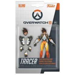 Overwatch 2 - Tracer Actionfigur: Funko