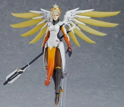 Overwatch - Mercy Figma: Max Factory