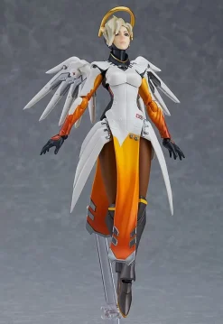 Overwatch - Mercy Figma: Max Factory