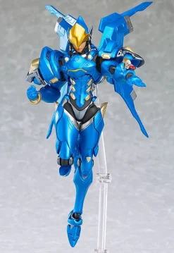 Overwatch - Pharah Figma: Max Factory