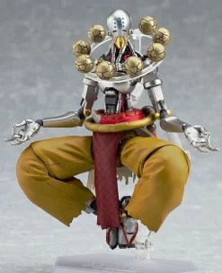 Overwatch - Zenyatta Figma: Max Factory