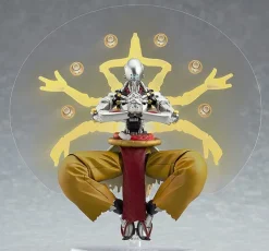 Overwatch - Zenyatta Figma: Max Factory