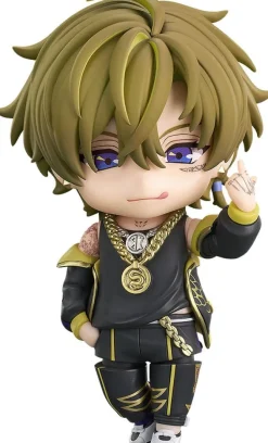 Paradox Live - Chisei Kuzuryu Nendoroid: Orange Rouge