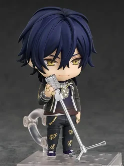 Paradox Live - Haruomi Shingu Nendoroid: Orange Rouge