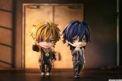 Paradox Live - Haruomi Shingu Nendoroid: Orange Rouge