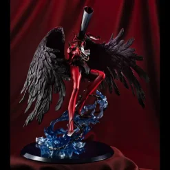Persona 5 - Arsene Statue / Anniversary Edition: MegaHouse