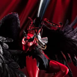 Persona 5 - Arsene Statue / Anniversary Edition: MegaHouse