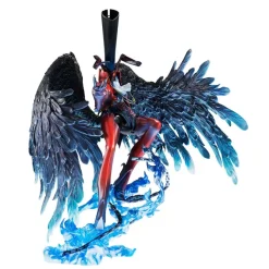 Persona 5 - Arsene Statue / Game Characters Collection DX: MegaHouse