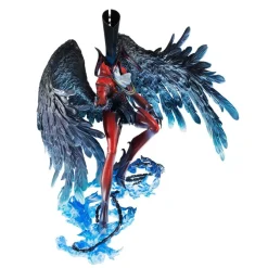 Persona 5 - Arsene Statue / Game Characters Collection DX: MegaHouse