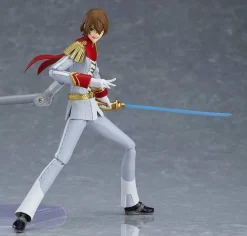 Persona 5 - Crow Figma: Max Factory