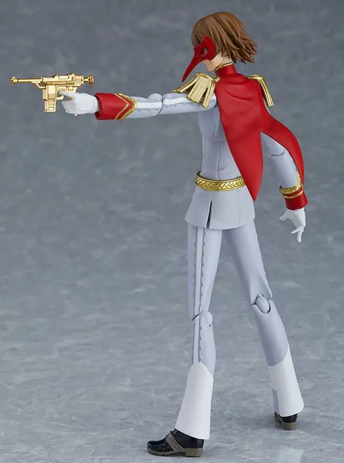 Persona 5 - Crow Figma: Max Factory