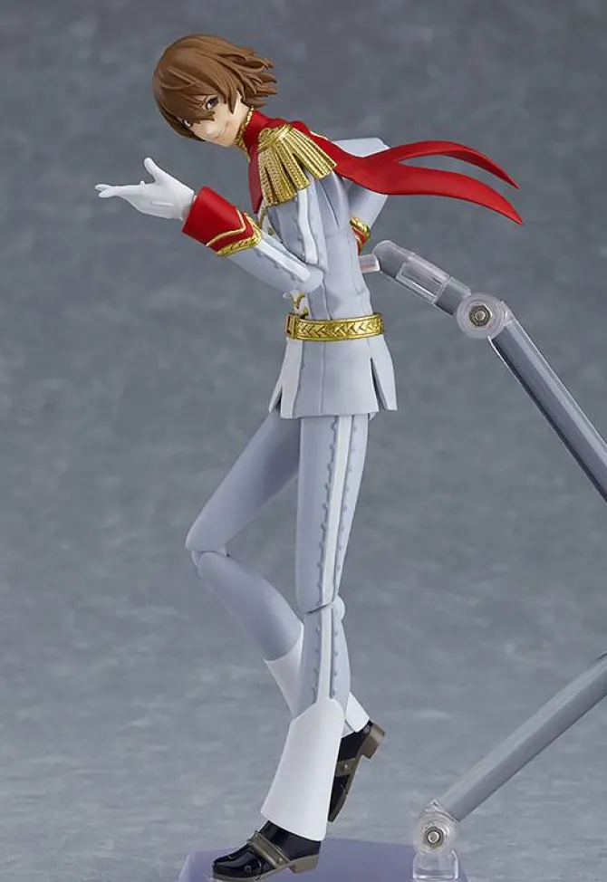 Persona 5 - Crow Figma: Max Factory