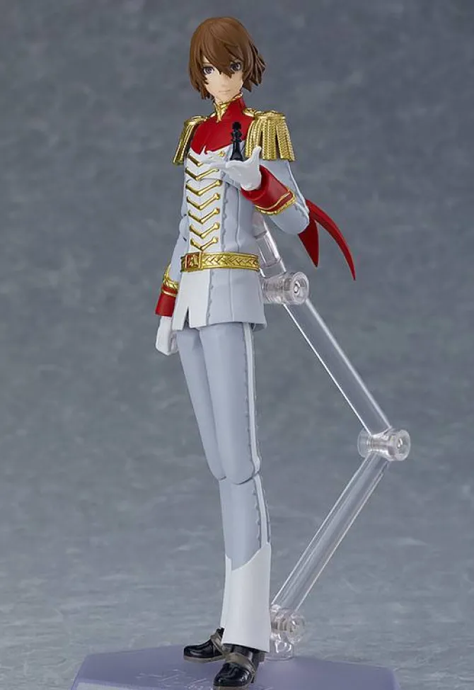 Persona 5 - Crow Figma: Max Factory