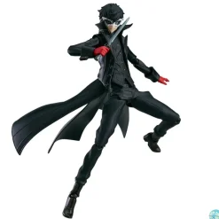 Persona 5 - Joker Figma: Max Factory