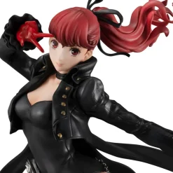 Persona 5 - Kasumi Yoshizawa Statue / Lucrea: MegaHouse