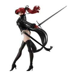 Persona 5 - Kasumi Yoshizawa Statue / Lucrea: MegaHouse