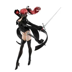 Persona 5 - Kasumi Yoshizawa Statue / Lucrea: MegaHouse