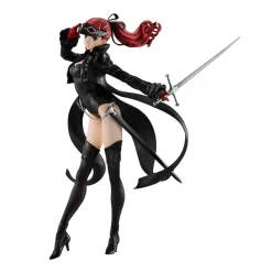 Persona 5 - Kasumi Yoshizawa Statue / Lucrea: MegaHouse