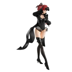 Persona 5 - Kasumi Yoshizawa Statue / Lucrea: MegaHouse