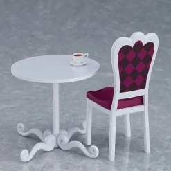 Persona 5 - Noir Figma / DX Version: Max Factory