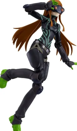 Persona 5 - Oracle Figma: Max Factory